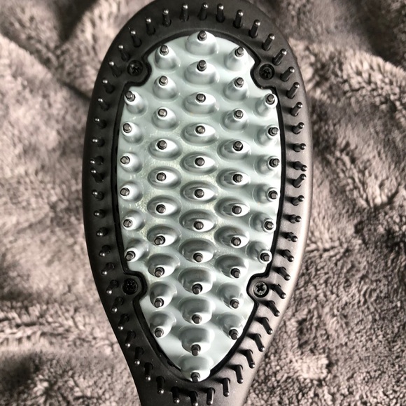 Sutra Classic Ionic Heat Brush (Black) - Picture 6 of 8